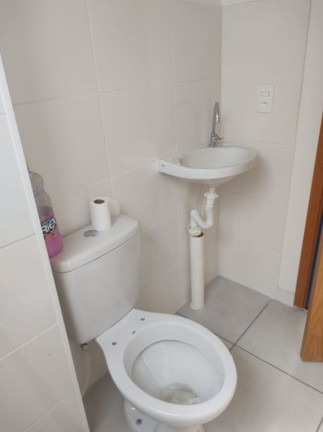Imagem Apartamento com 2 Quartos para Alugar, 39 m² em Chácaras Nova Suzano - Suzano
