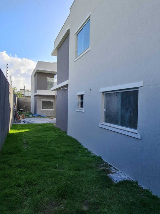 Imagem Casa de Condomínio com 4 Quartos à Venda, 10 m² em Buraquinho - Lauro De Freitas Imagem Casa de Condomínio com 4 Quartos à Venda, 10 m² em Buraquinho - Lauro De Freitas