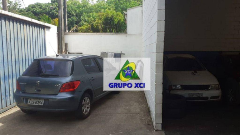 Imagem Galpão à Venda, 220 m² em Vila Alberto Simões - Campinas Imagem Galpão à Venda, 220 m² em Vila Alberto Simões - Campinas