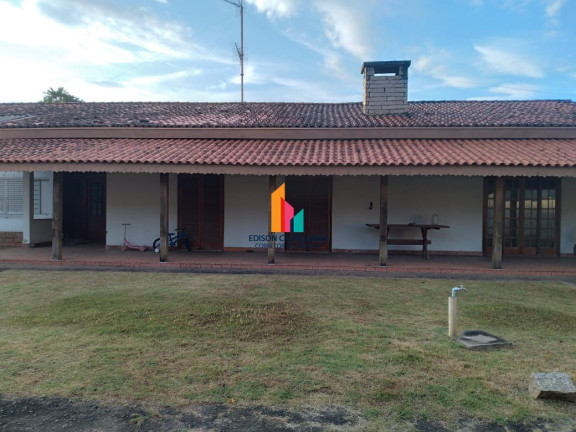 Imagem Imóvel com 4 Quartos à Venda, 3.300 m² em Loteamento Bola Branca - Jundiaí