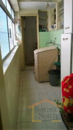 Imagem Apartamento com 3 Quartos à Venda, em Tucuruvi - São Paulo Imagem Apartamento com 3 Quartos à Venda, em Tucuruvi - São Paulo