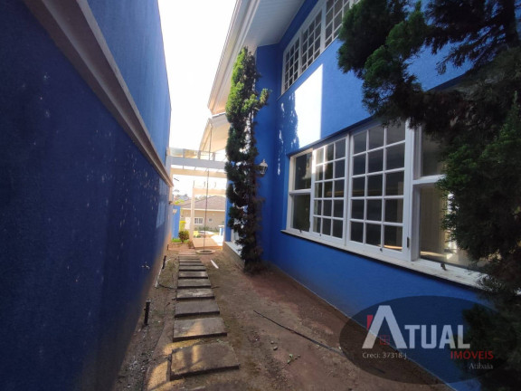 Imagem Casa de Condomínio com 4 Quartos à Venda, 725 m² em Jardim Imperial - Atibaia Imagem Casa de Condomínio com 4 Quartos à Venda, 725 m² em Jardim Imperial - Atibaia
