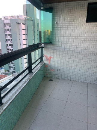 Imagem Apartamento com 5 Quartos à Venda, 283 m² em Tambaú - João Pessoa Imagem Apartamento com 5 Quartos à Venda, 283 m² em Tambaú - João Pessoa