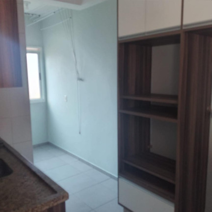 Imagem Apartamento com 2 Quartos à Venda, 50 m² em Parque Erasmo Assunção - Santo André Imagem Apartamento com 2 Quartos à Venda, 50 m² em Parque Erasmo Assunção - Santo André
