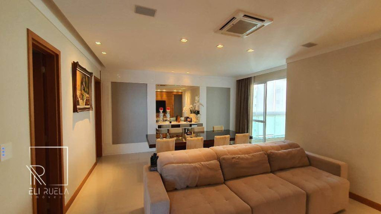 Imagem Apartamento com 4 Quartos à Venda, 300 m² em Praia De Itaparica - Vila Velha