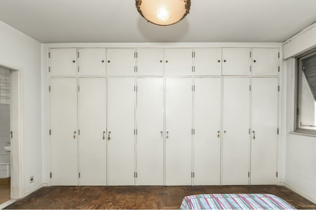 Imagem Apartamento com 3 Quartos à Venda, 120 m² em Pinheiros - São Paulo