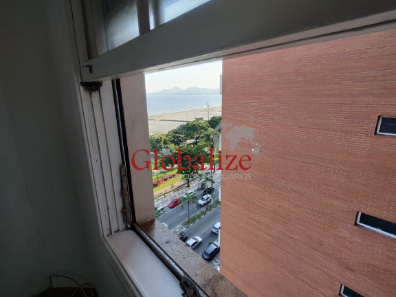 Imagem Imóvel com 1 Quarto à Venda, 130 m² em Boqueirão - Santos