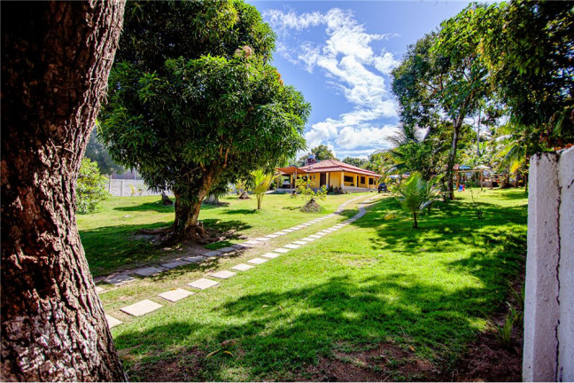 Imagem Imóvel com 7 Quartos à Venda, 3.402 m² em Barra De Pojuca - Camaçari Imagem Imóvel com 7 Quartos à Venda, 3.402 m² em Barra De Pojuca - Camaçari
