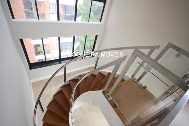 Imagem Apartamento com 3 Quartos à Venda, 284 m² em Higienópolis - São Paulo