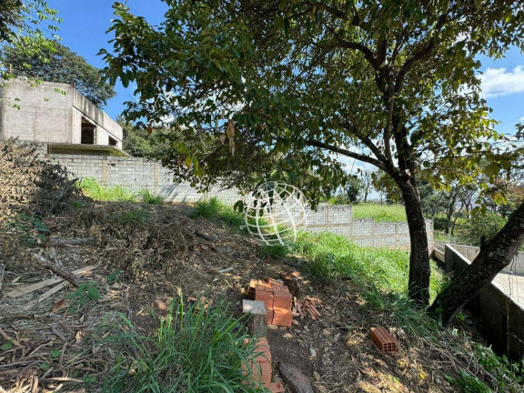 Imagem Terreno à Venda, 590 m² em Jardim Paulista - Atibaia Imagem Terreno à Venda, 590 m² em Jardim Paulista - Atibaia