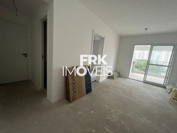 Imagem Apartamento com 3 Quartos à Venda, 88 m² em Santo Amaro - São Paulo Imagem Apartamento com 3 Quartos à Venda, 88 m² em Santo Amaro - São Paulo