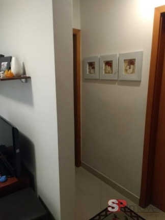 Imagem Apartamento com 2 Quartos à Venda, 68 m² em Vila Homero Thon - Santo André