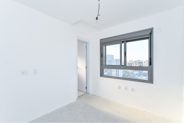 Imagem Apartamento com 3 Quartos à Venda, 125 m² em Campo Belo - São Paulo