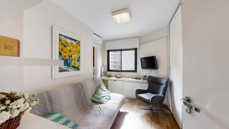 Imagem Imóvel com 3 Quartos à Venda, 169 m² em Vila Madalena - São Paulo