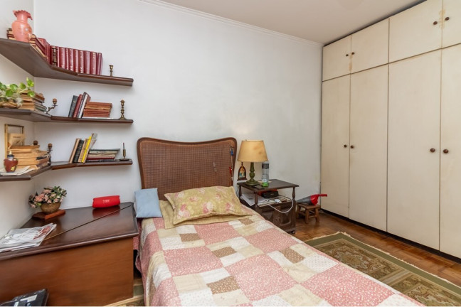 Imagem Imóvel com 2 Quartos à Venda, 106 m² em Itaim Bibi - São Paulo