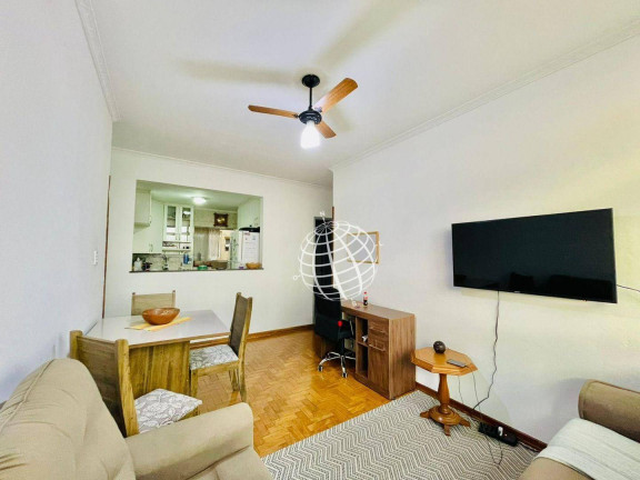 Imagem Apartamento com 2 Quartos à Venda, 81 m² em Centro - Atibaia