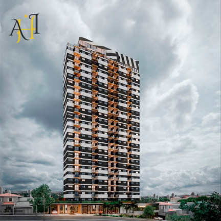 Apartamento com 2 Quartos à Venda, 38 m² em Vila Sônia - São Paulo