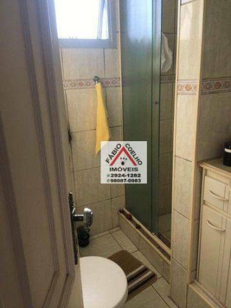 Imagem Apartamento com 2 Quartos à Venda, 78 m² em Socorro - São Paulo Imagem Apartamento com 2 Quartos à Venda, 78 m² em Socorro - São Paulo
