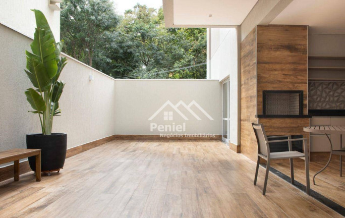 Imagem Apartamento com 3 Quartos à Venda, 93 m² em Jardim Botânico - Ribeirão Preto Imagem Apartamento com 3 Quartos à Venda, 93 m² em Jardim Botânico - Ribeirão Preto