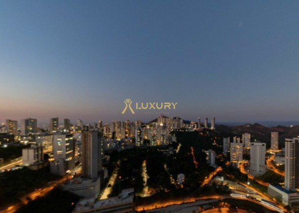 Imagem Imóvel com 1 Quarto à Venda, 54 m² em Vila Da Serra - Nova Lima