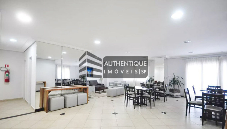 Imagem Apartamento com 2 Quartos à Venda, 58 m² em Campo Belo - São Paulo Imagem Apartamento com 2 Quartos à Venda, 58 m² em Campo Belo - São Paulo