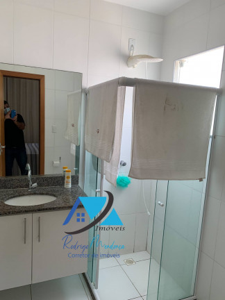 Imagem Casa com 4 Quartos para Alugar, 130 m² em Buraquinho - Lauro De Freitas Imagem Casa com 4 Quartos para Alugar, 130 m² em Buraquinho - Lauro De Freitas