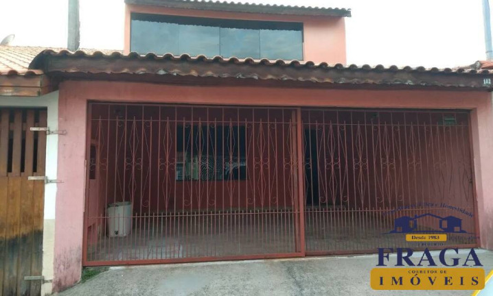 Casa com 2 Quartos à Venda, 175 m² em Jardim Maria Antônia Prado - Sorocaba