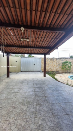 Imagem Casa com 3 Quartos à Venda, 450 m² em Nova Parnamirim - Parnamirim