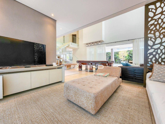 Imagem Casa com 6 Quartos à Venda, 575 m² em Riviera De São Lourenço - Bertioga