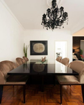 Imagem Apartamento com 3 Quartos à Venda, 120 m² em Campos Elíseos - São Paulo Imagem Apartamento com 3 Quartos à Venda, 120 m² em Campos Elíseos - São Paulo