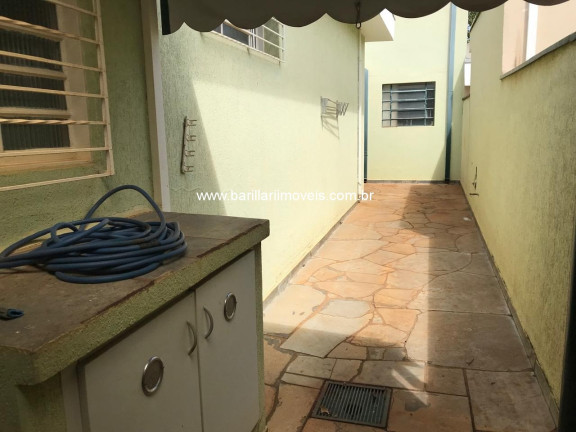 Imagem Imóvel com 3 Quartos à Venda, 145 m² em Vila Seixas - Ribeirão Preto