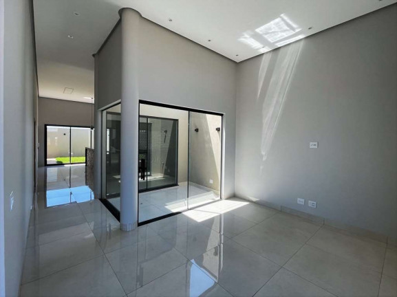 Imagem Imóvel com 3 Quartos à Venda, 160 m² em Vila Motta - Catanduva
