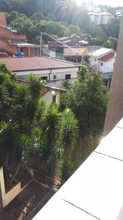 Imagem Apartamento com 3 Quartos à Venda, 51 m² em Jardim Leonor - Cotia