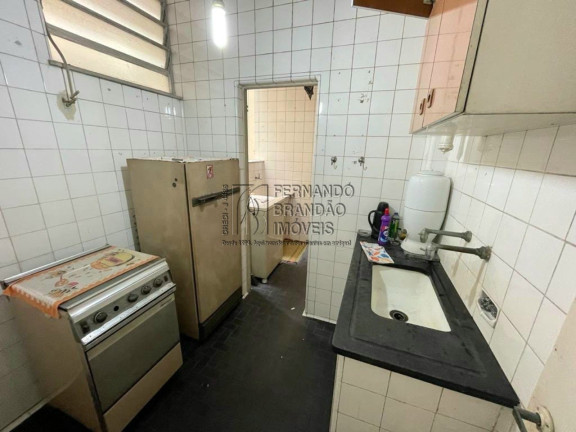 Imagem Imóvel com 2 Quartos à Venda, 78 m² em Copacabana - Rio De Janeiro