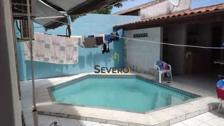 Imagem Casa com 5 Quartos à Venda, 380 m² em Maravista - Niterói Imagem Casa com 5 Quartos à Venda, 380 m² em Maravista - Niterói