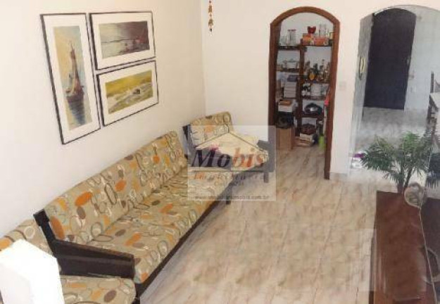 Imagem Casa com 3 Quartos à Venda, 270 m² em Vila Bastos - Santo André Imagem Casa com 3 Quartos à Venda, 270 m² em Vila Bastos - Santo André