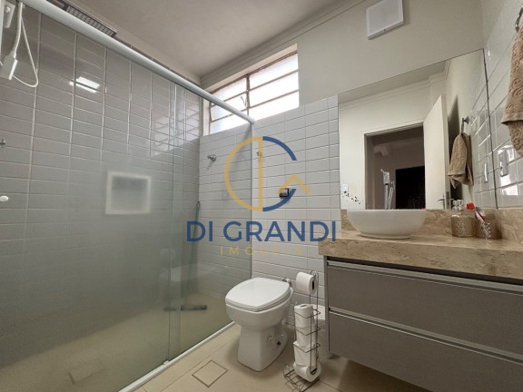 Imagem Imóvel com 1 Quarto à Venda, 66 m² em Centro - Campinas