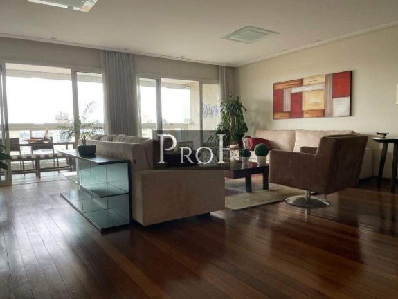 Imagem Apartamento com 3 Quartos à Venda, 262 m² em Santa Paula - São Caetano Do Sul Imagem Apartamento com 3 Quartos à Venda, 262 m² em Santa Paula - São Caetano Do Sul