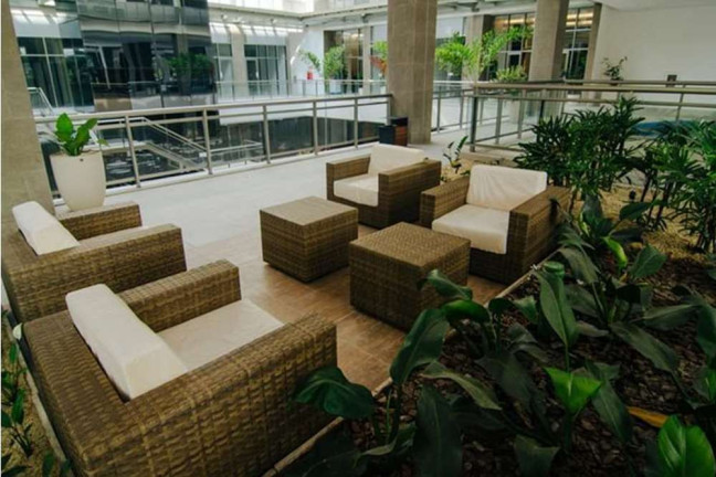 Imagem Sala Comercial à Venda, 68 m² em Recreio Dos Bandeirantes - Rio De Janeiro Imagem Sala Comercial à Venda, 68 m² em Recreio Dos Bandeirantes - Rio De Janeiro