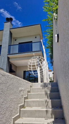 Casa com 3 Quartos à Venda, 128 m² em Jardim Paulista - Atibaia