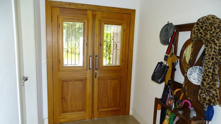 Imagem Casa com 4 Quartos à Venda, 407 m² em Alphaville - Santana De Parnaíba
