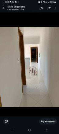 Imagem Apartamento com 2 Quartos à Venda, 62 m² em Boqueirão - Praia Grande Imagem Apartamento com 2 Quartos à Venda, 62 m² em Boqueirão - Praia Grande