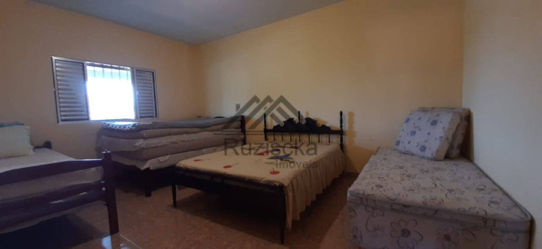 Imagem Casa com 4 Quartos à Venda, 238 m² em Balneário Tupy - Itanhaém Imagem Casa com 4 Quartos à Venda, 238 m² em Balneário Tupy - Itanhaém