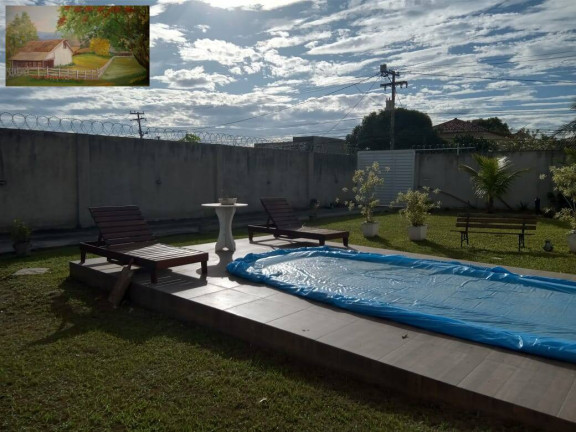 Imagem Casa com 1 Quarto à Venda, 80 m² em Parque Dos Signos - Iguaba Grande Imagem Casa com 1 Quarto à Venda, 80 m² em Parque Dos Signos - Iguaba Grande