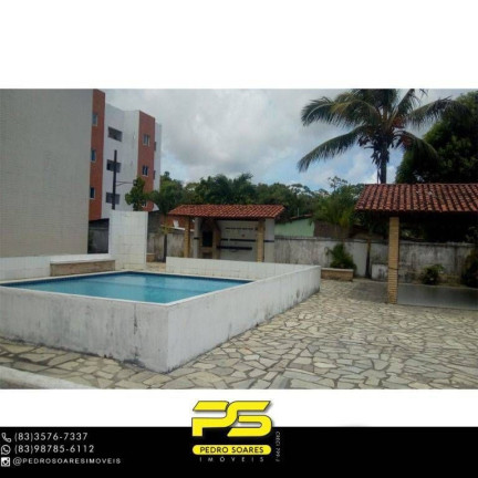 Imagem Apartamento com 2 Quartos à Venda, 53 m² em Planalto Boa Esperança - João Pessoa Imagem Apartamento com 2 Quartos à Venda, 53 m² em Planalto Boa Esperança - João Pessoa