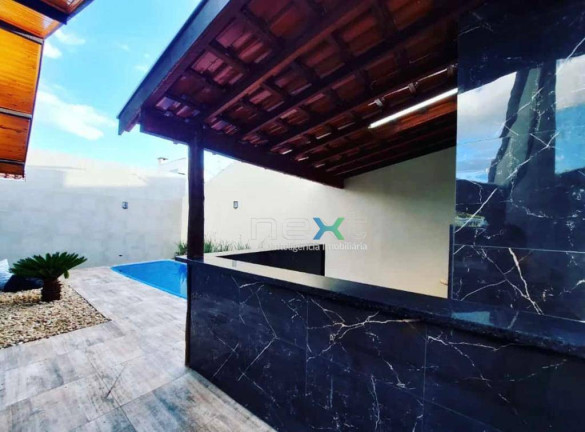 Imagem Casa com 3 Quartos à Venda, 140 m² em Arnaldo Estevão Figueiredo - Campo Grande Imagem Casa com 3 Quartos à Venda, 140 m² em Arnaldo Estevão Figueiredo - Campo Grande