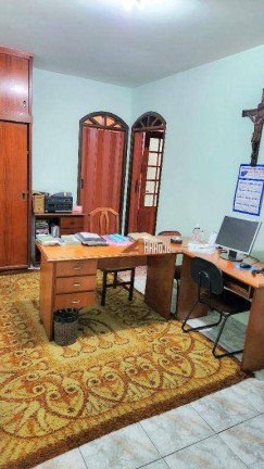 Imagem Casa com 3 Quartos à Venda, 216 m² em Cangaíba - São Paulo Imagem Casa com 3 Quartos à Venda, 216 m² em Cangaíba - São Paulo