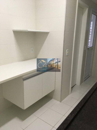 Imagem Apartamento com 2 Quartos para Alugar, 74 m² em Jardim Aquárius - São José Dos Campos