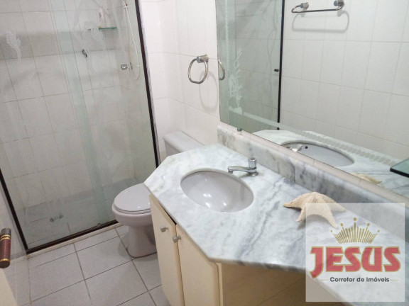 Imagem Apartamento com 2 Quartos para Temporada, 70 m² em Enseada - Guarujá