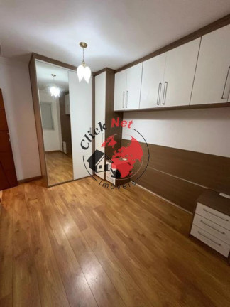 Imagem Apartamento com 2 Quartos à Venda, 60 m² em Independência - São Bernardo Do Campo Imagem Apartamento com 2 Quartos à Venda, 60 m² em Independência - São Bernardo Do Campo